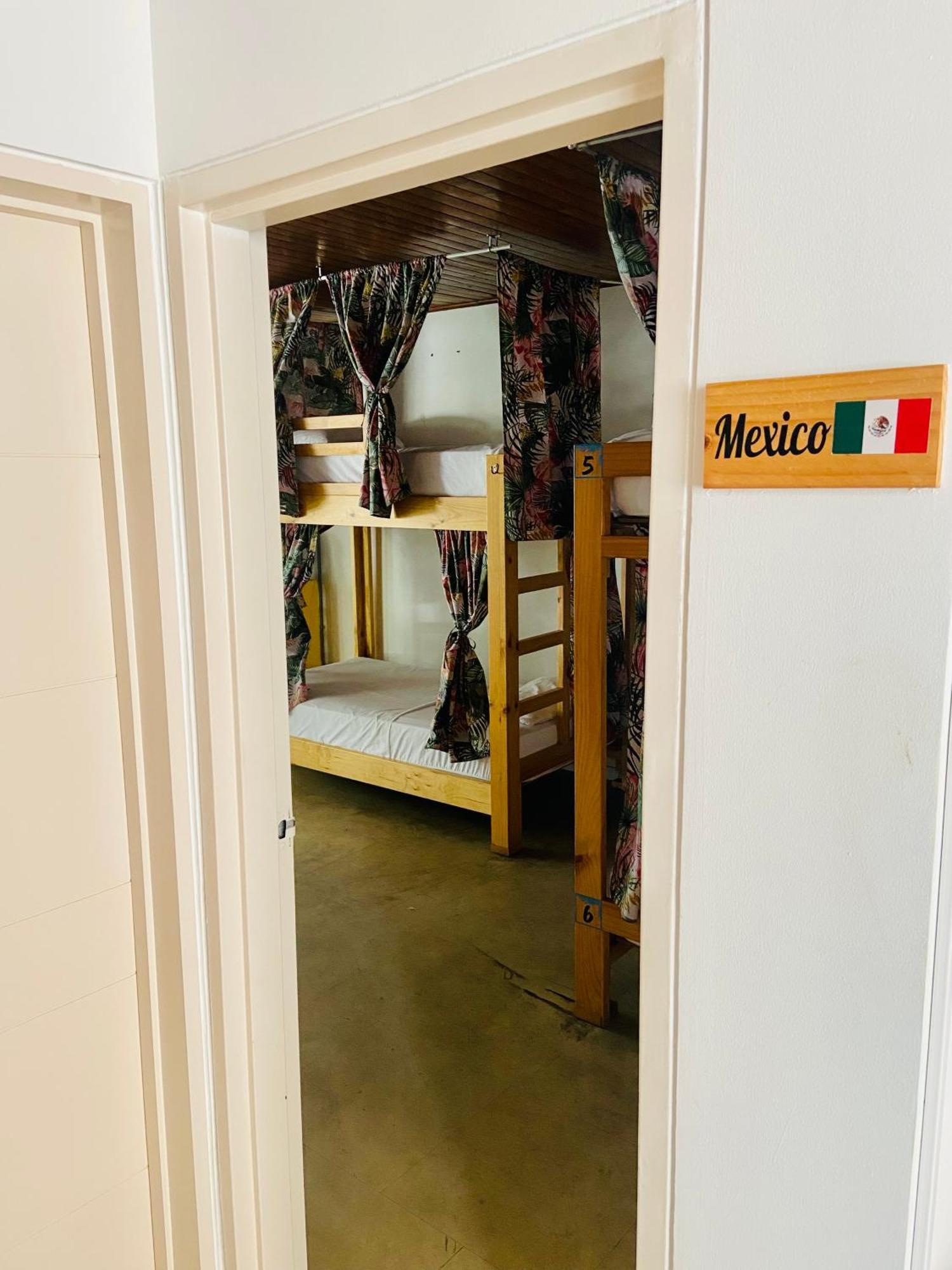 Bed in 6-Bed Mixed Dormitory Room,1544205028:JPEG