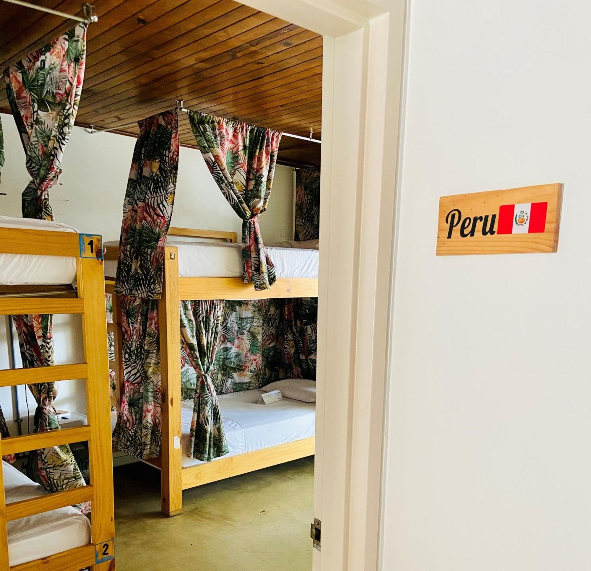 Bed in 4-Bed Mixed Dormitory Room,1544205094:JPEG